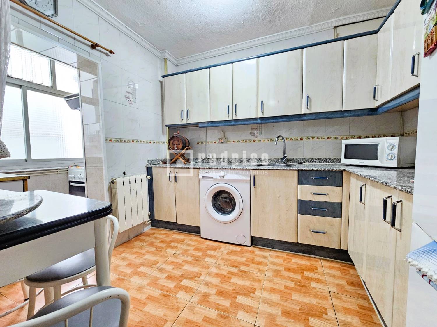 Piso en venta en Parla, Madrid 7/14