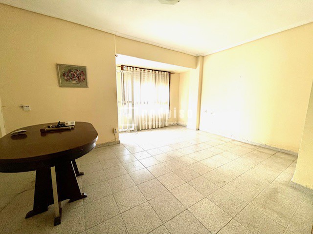 Piso en venta en  Castelló de la Plana, Castelló  1/1