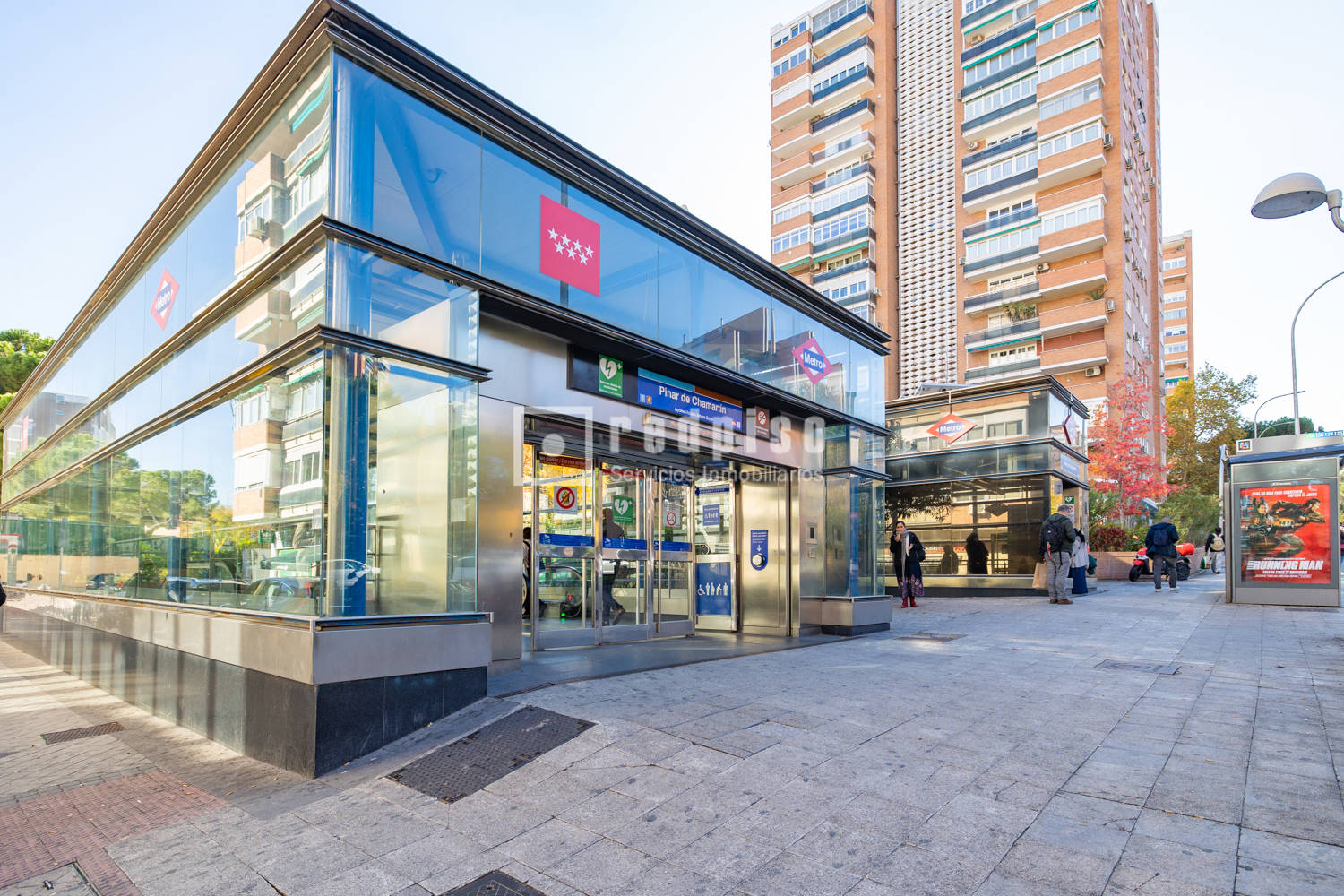 Piso en venta en Hortaleza, Madrid 6/6