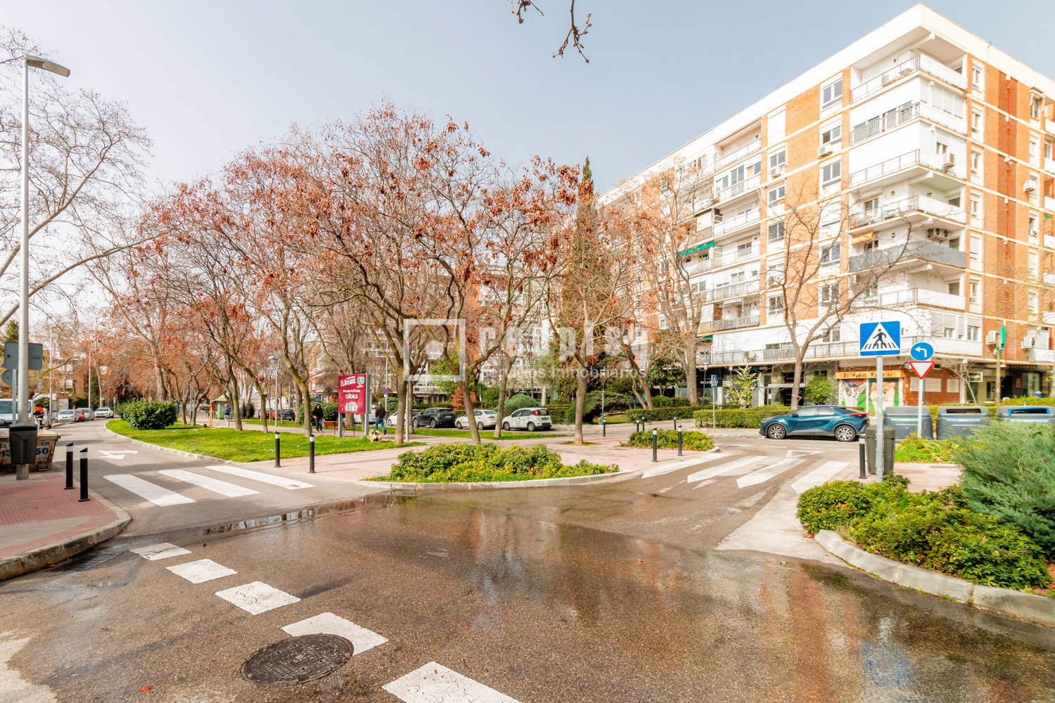 Piso en venta en Hortaleza, Madrid 5/6