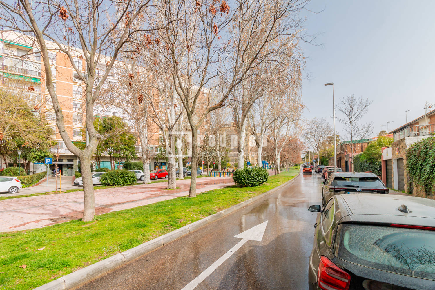 Piso en venta en Hortaleza, Madrid 4/6