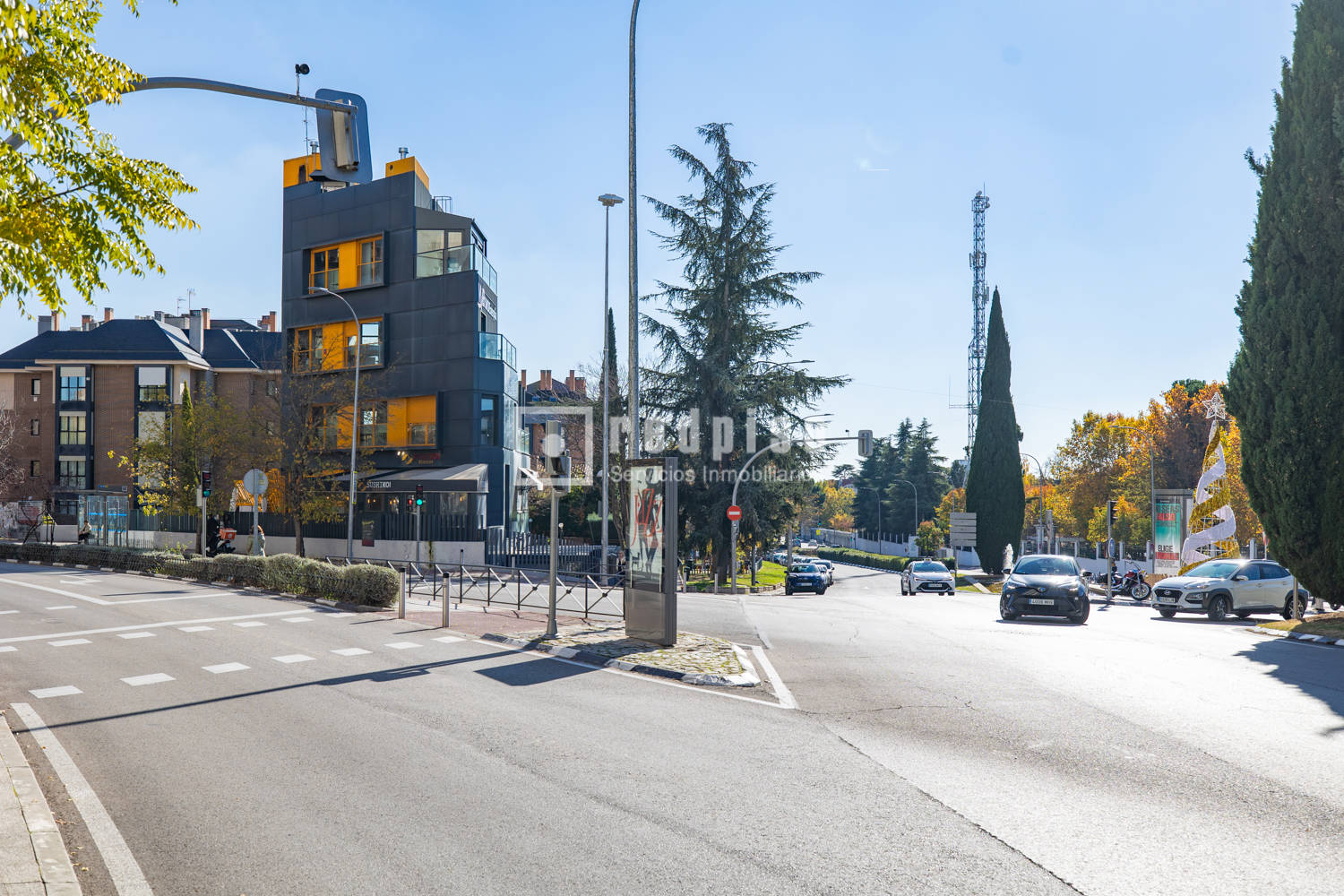 Piso en venta en Hortaleza, Madrid 3/6