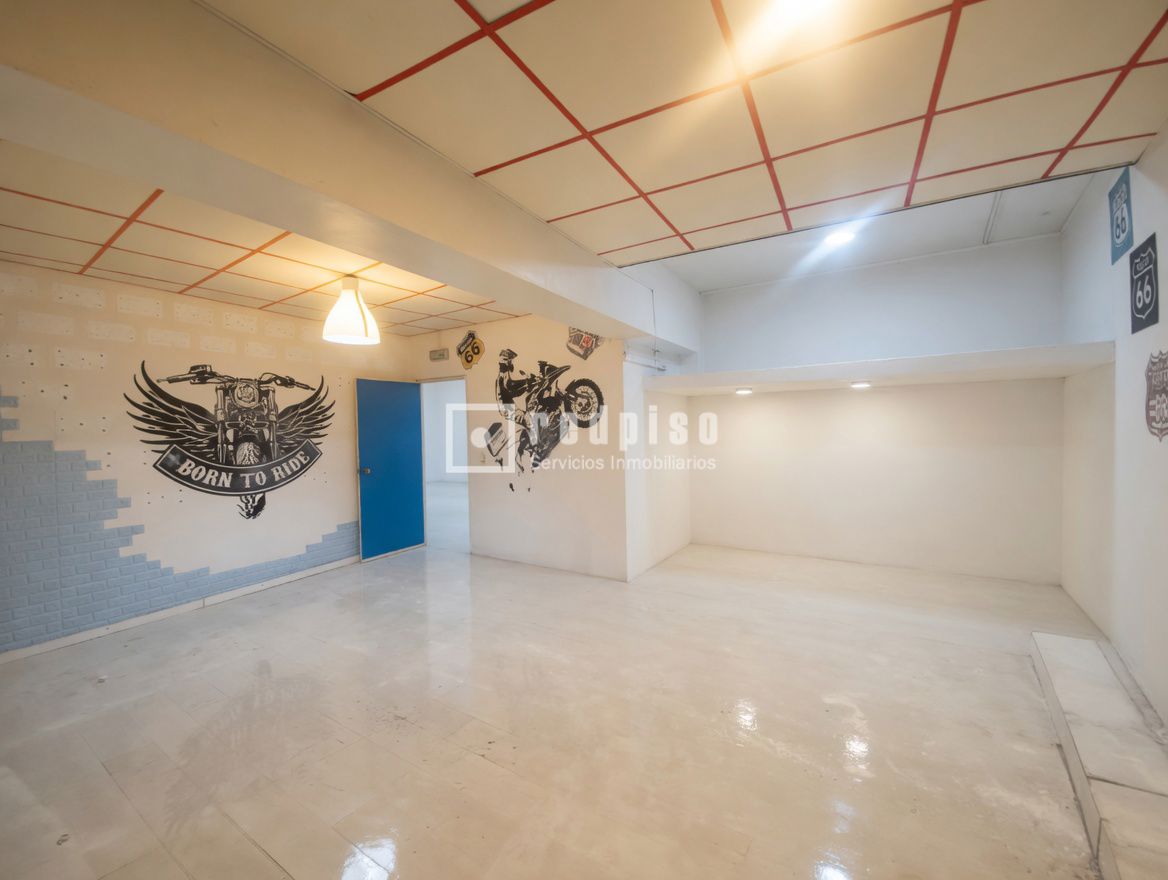 Local en venta en calle Fuenlabrada, Alcorcón, Madrid 5/13