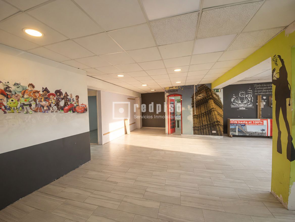 Local en venta en calle Fuenlabrada, Alcorcón, Madrid 3/13