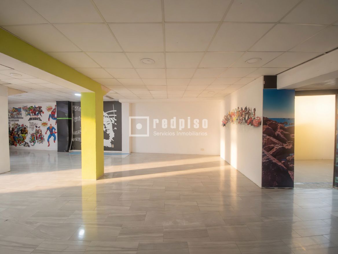 Local en venta en calle Fuenlabrada, Alcorcón, Madrid 4/13