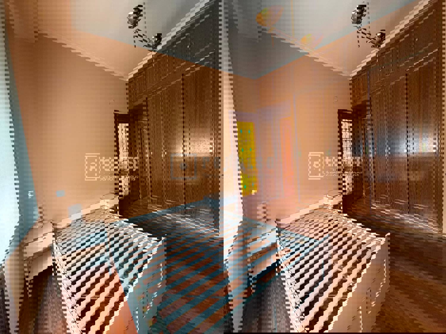 Piso en alquiler en calle Del Doctor Gómez Ulla, Madrid, Madrid 7/12