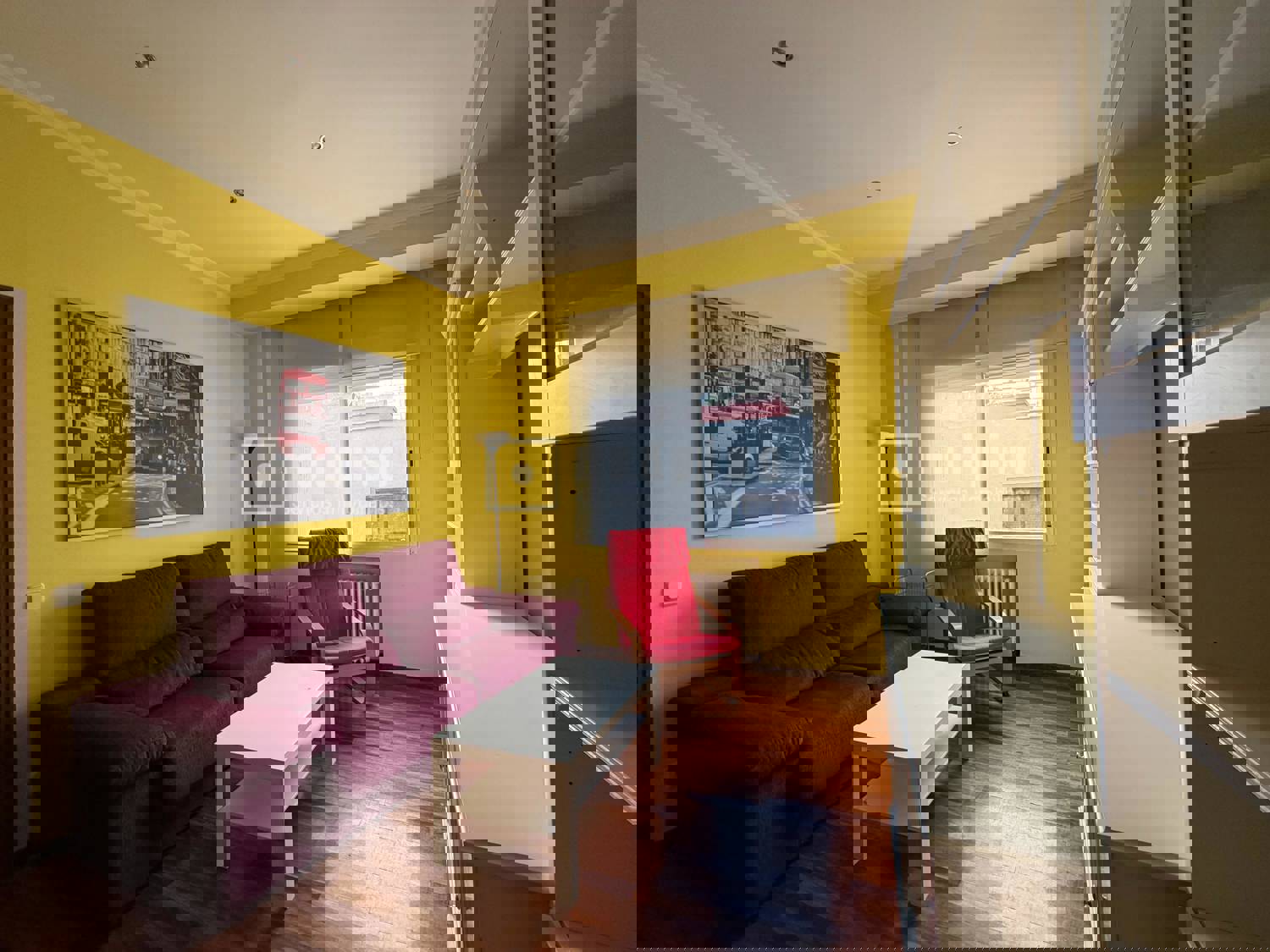 Piso en alquiler en calle Del Doctor Gómez Ulla, Madrid, Madrid 4/12