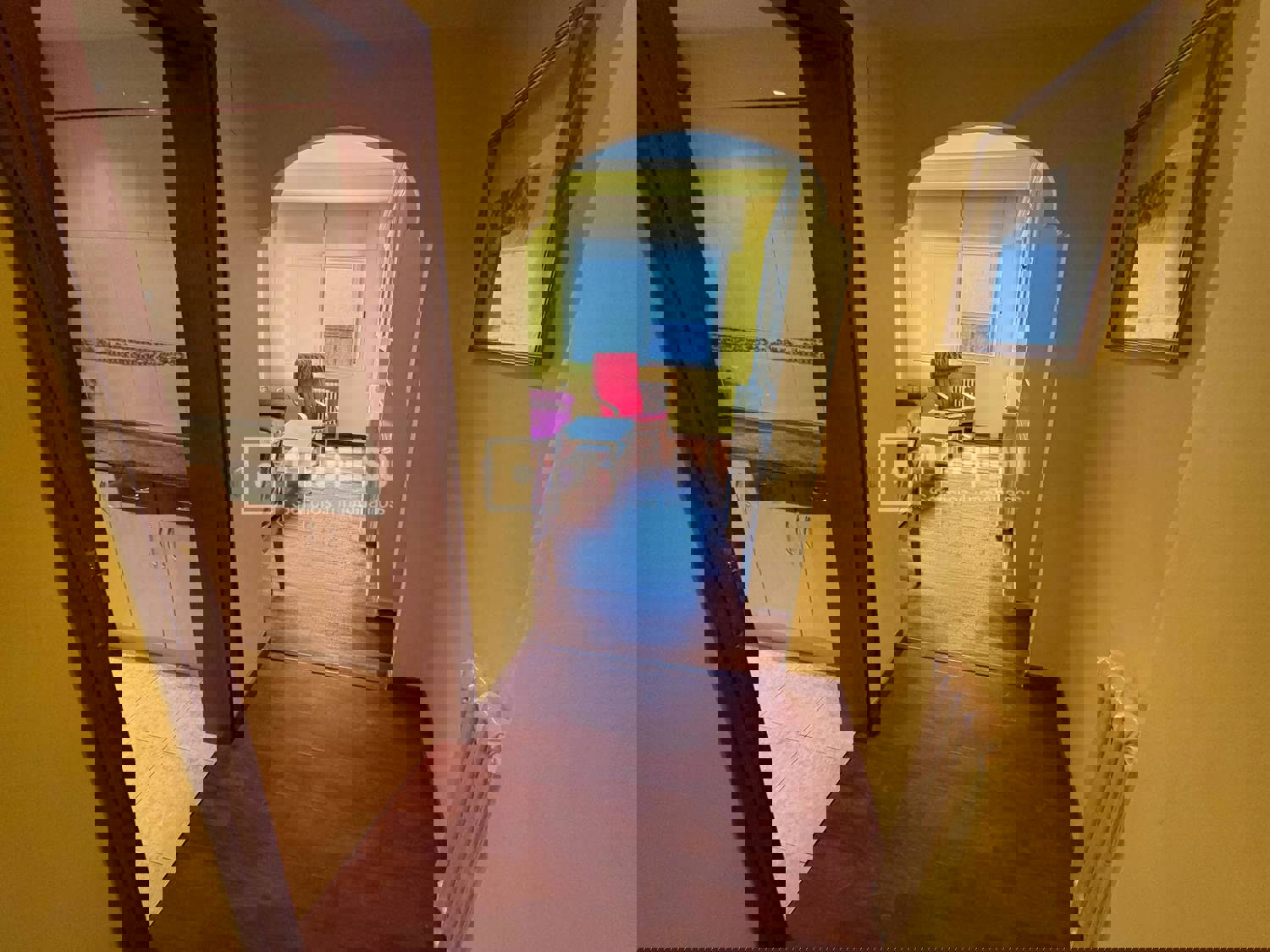 Piso en alquiler en calle Del Doctor Gómez Ulla, Madrid, Madrid 12/12