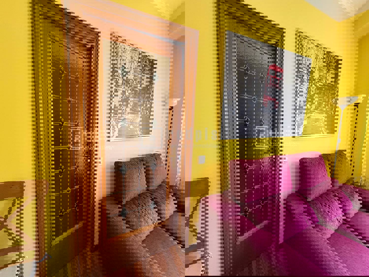 Piso en alquiler en calle Del Doctor Gómez Ulla, Madrid, Madrid 5/12