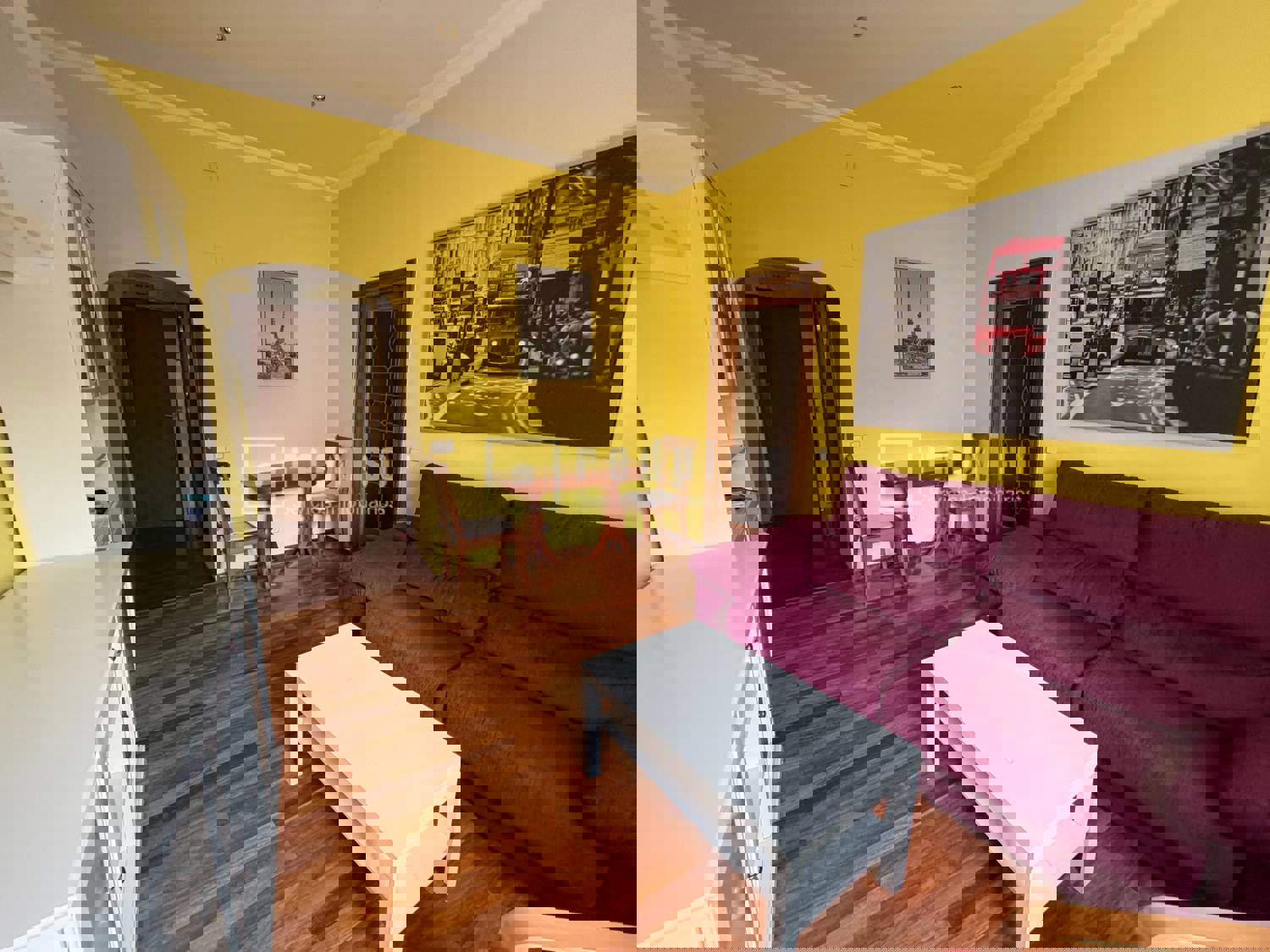 Piso en alquiler en calle Del Doctor Gómez Ulla, Madrid, Madrid 3/12