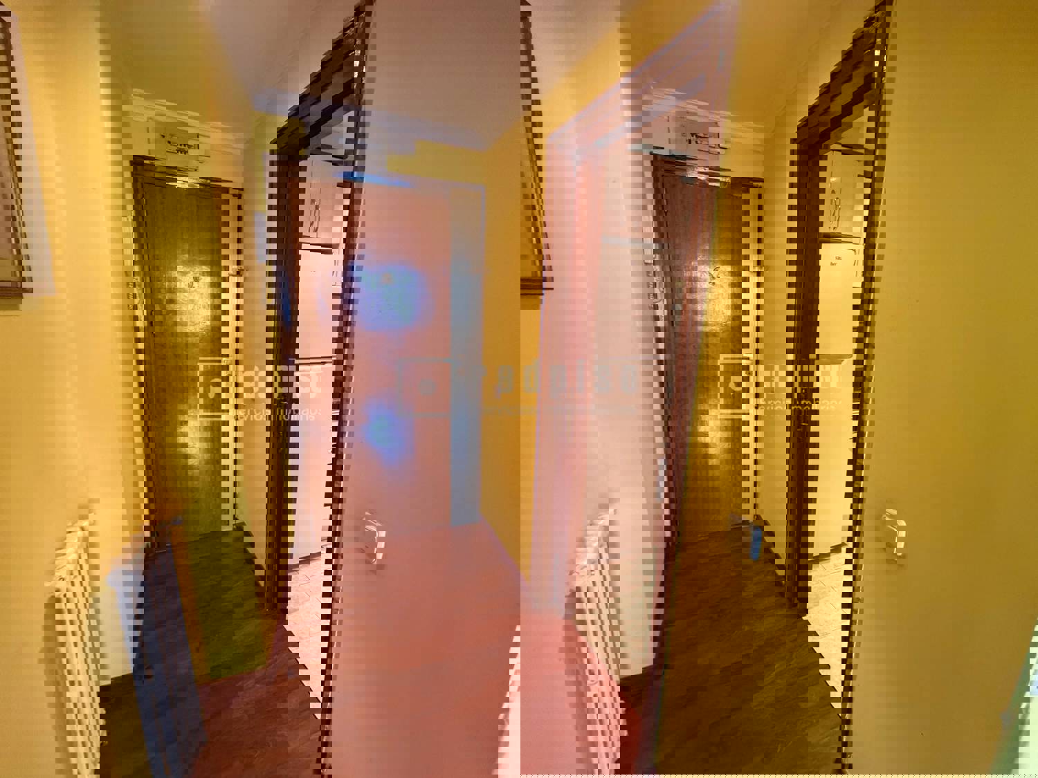 Piso en alquiler en calle Del Doctor Gómez Ulla, Madrid, Madrid 11/12