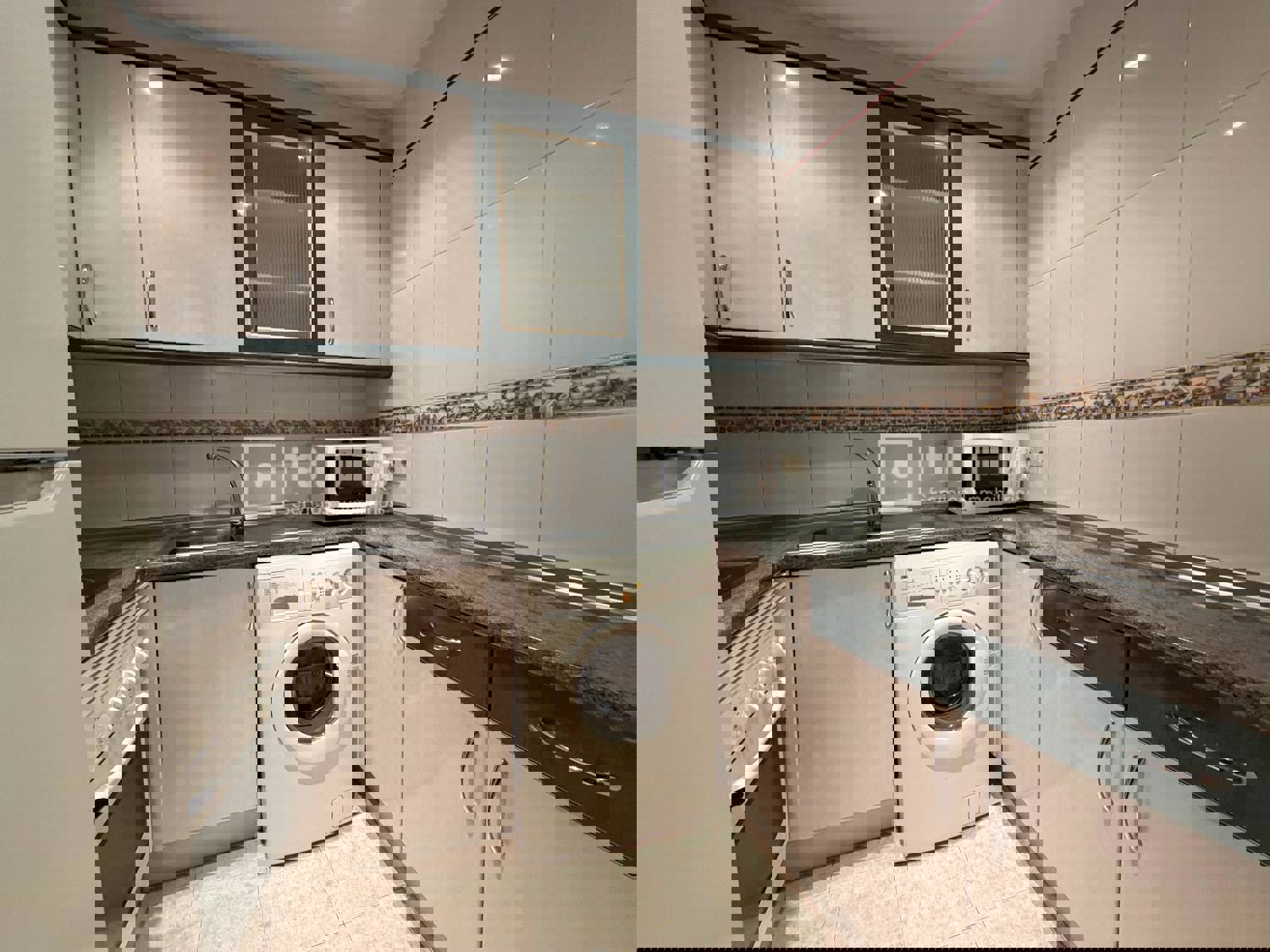 Piso en alquiler en calle Del Doctor Gómez Ulla, Madrid, Madrid 8/12