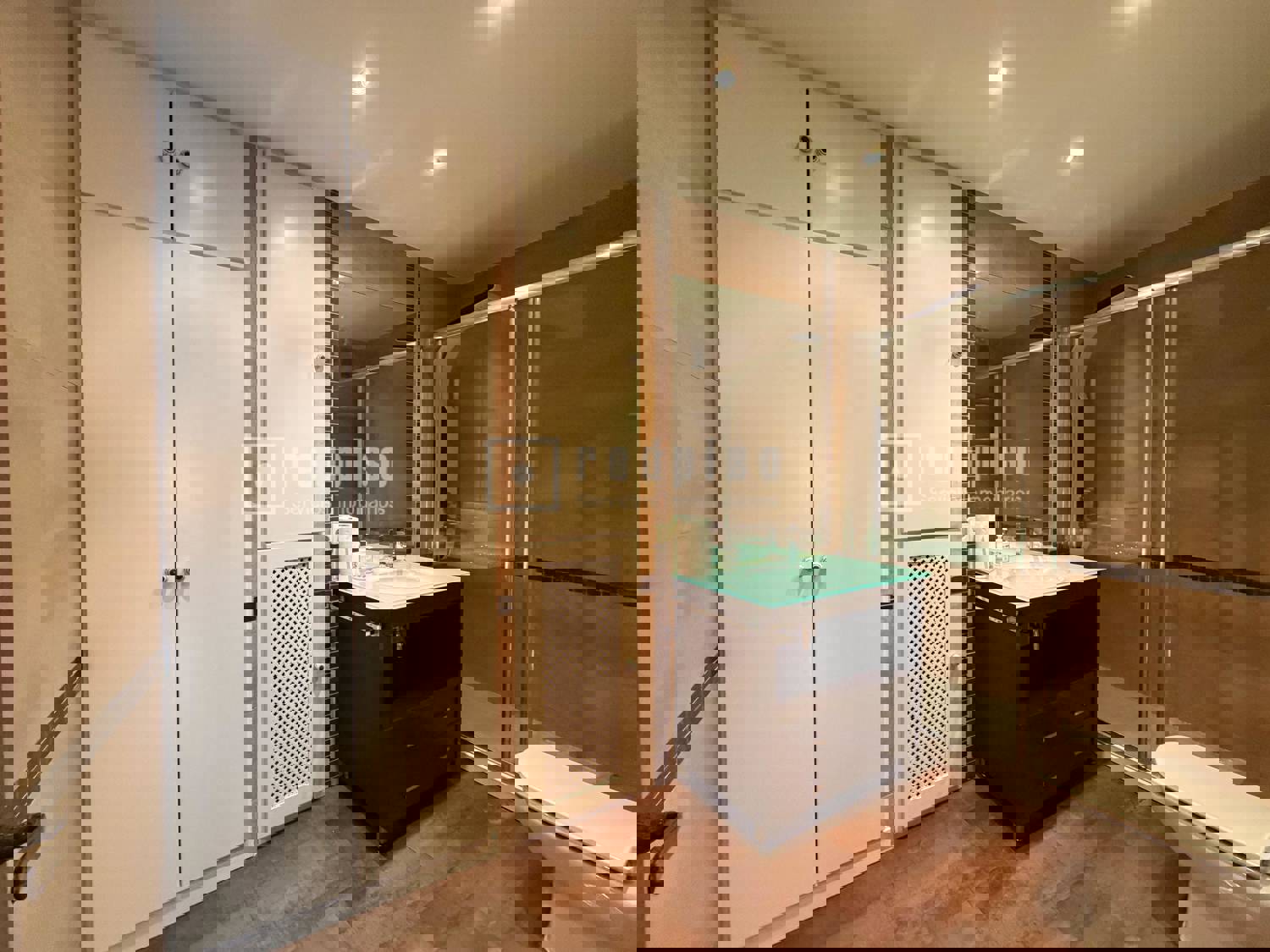 Piso en alquiler en calle Del Doctor Gómez Ulla, Madrid, Madrid 10/12