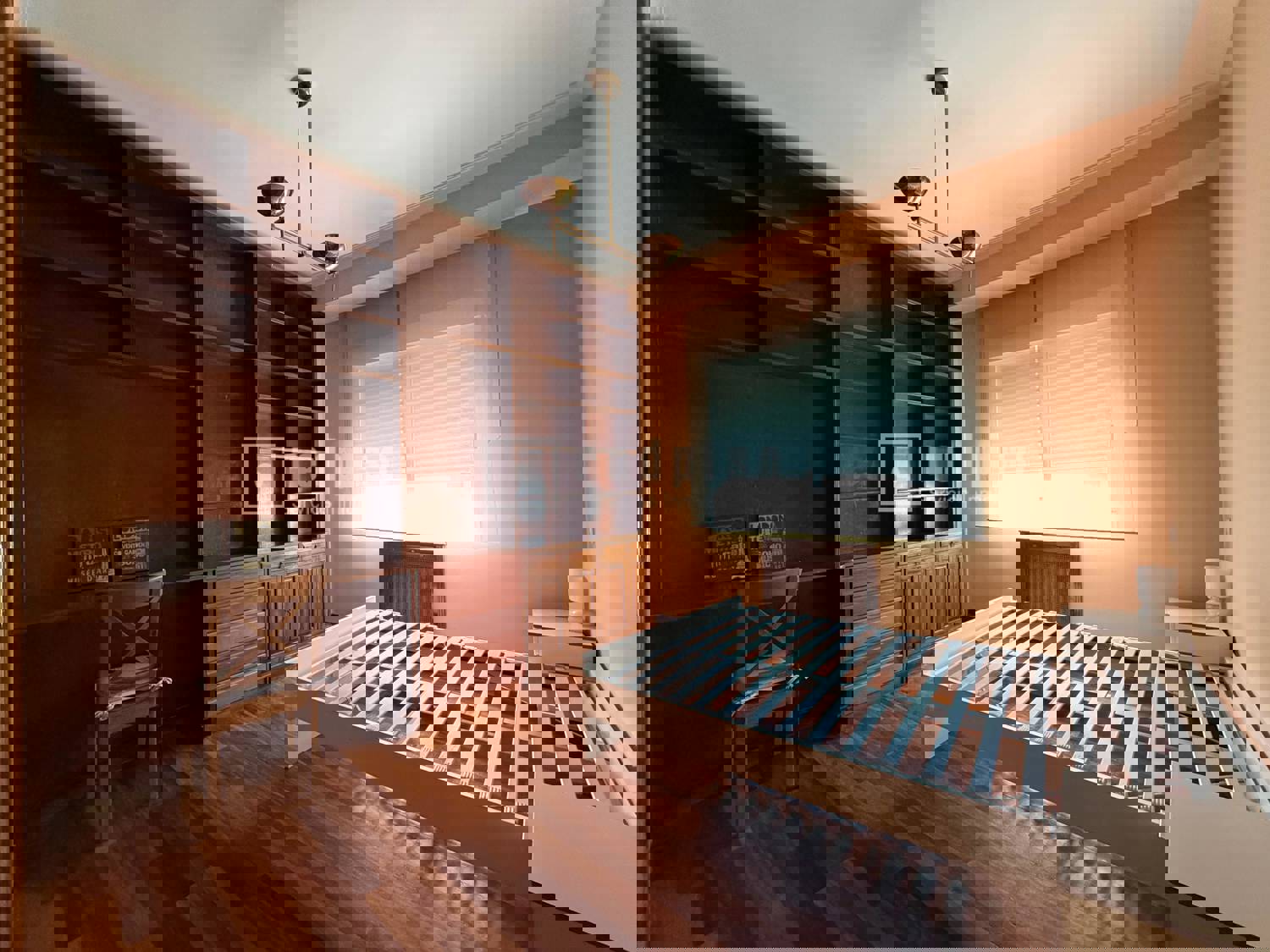 Piso en alquiler en calle Del Doctor Gómez Ulla, Madrid, Madrid 6/12