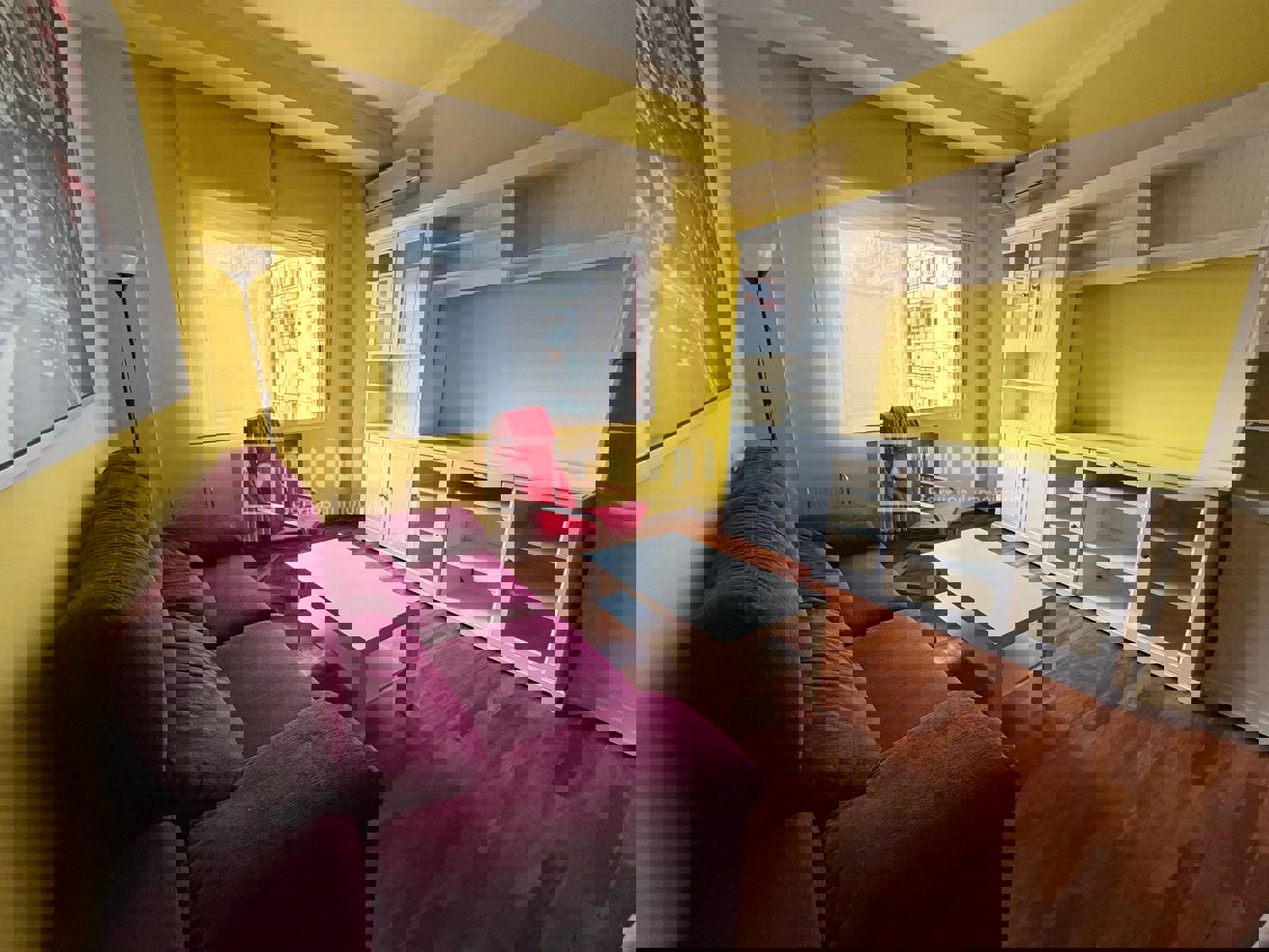 Piso en alquiler en calle Del Doctor Gómez Ulla, Madrid, Madrid 2/12