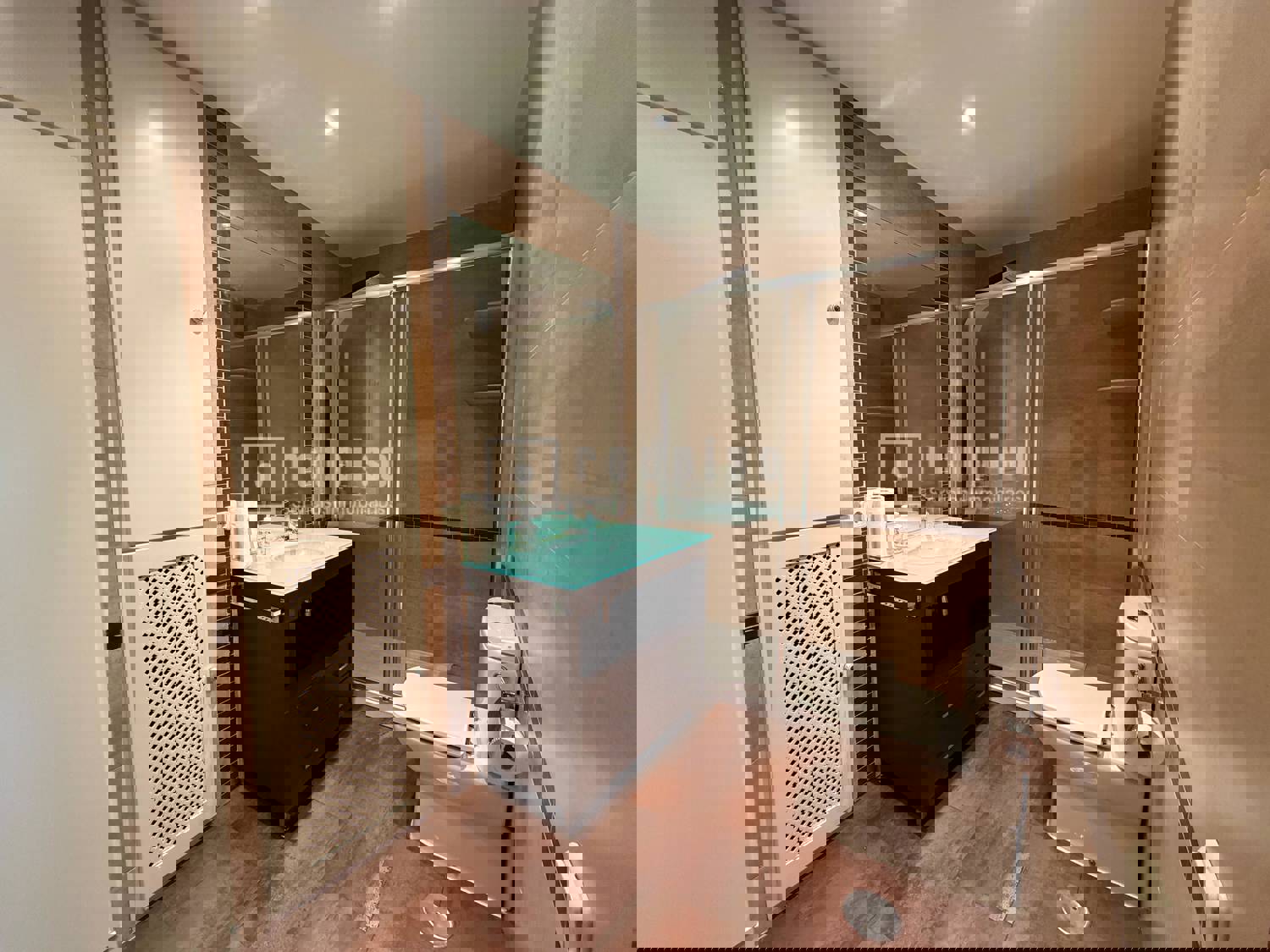 Piso en alquiler en calle Del Doctor Gómez Ulla, Madrid, Madrid 9/12