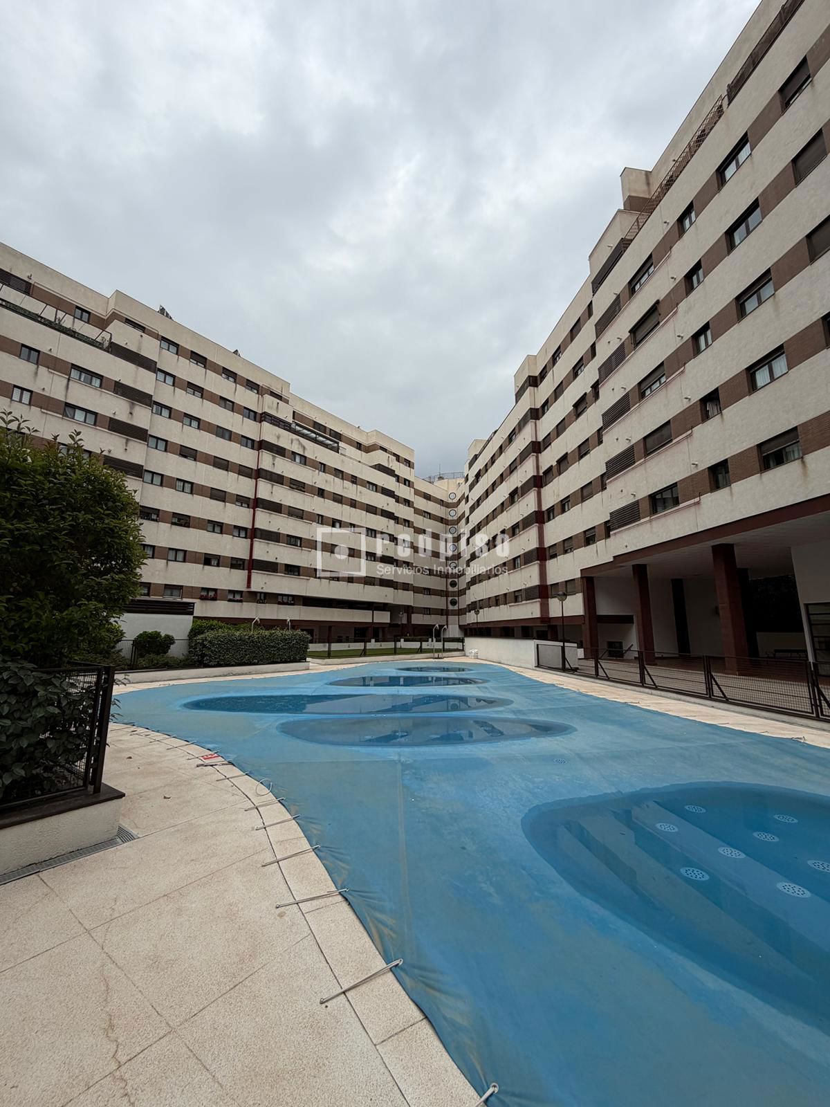 Piso en venta en  calle de Puentedey, Villa de Vallecas, Madrid  1/1