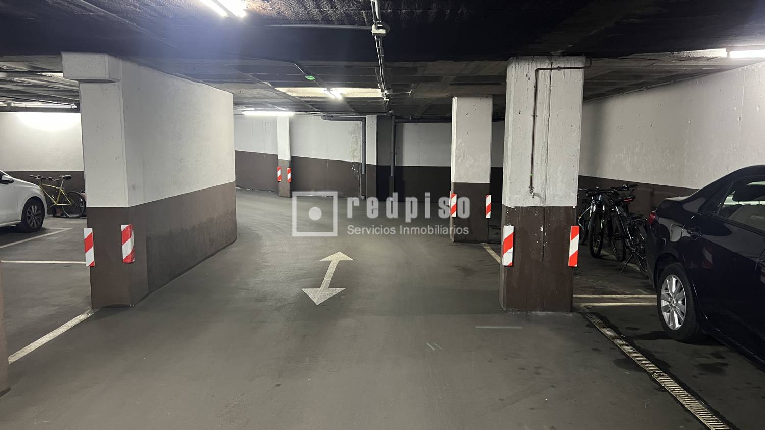 Piso en venta en calle De Suecia, San Blas-canillejas, Madrid 28/35