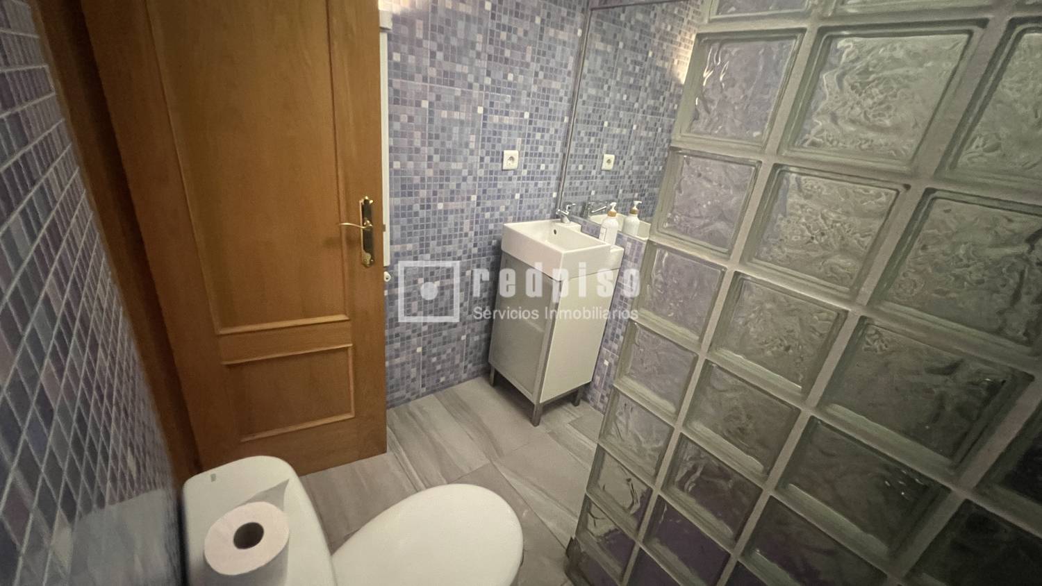 Piso en venta en calle De Suecia, San Blas-canillejas, Madrid 27/35