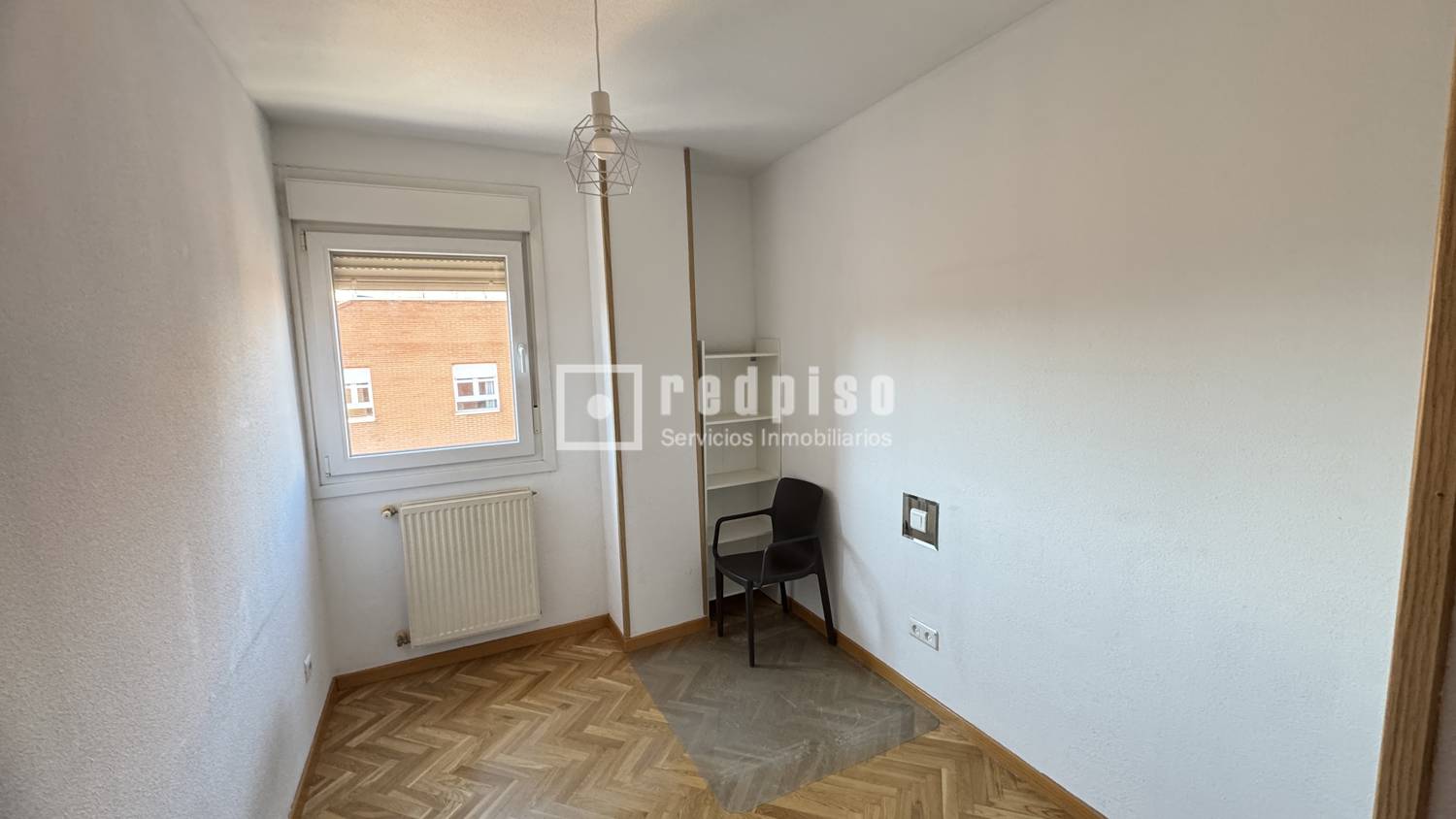 Piso en venta en calle De Suecia, San Blas-canillejas, Madrid 15/35