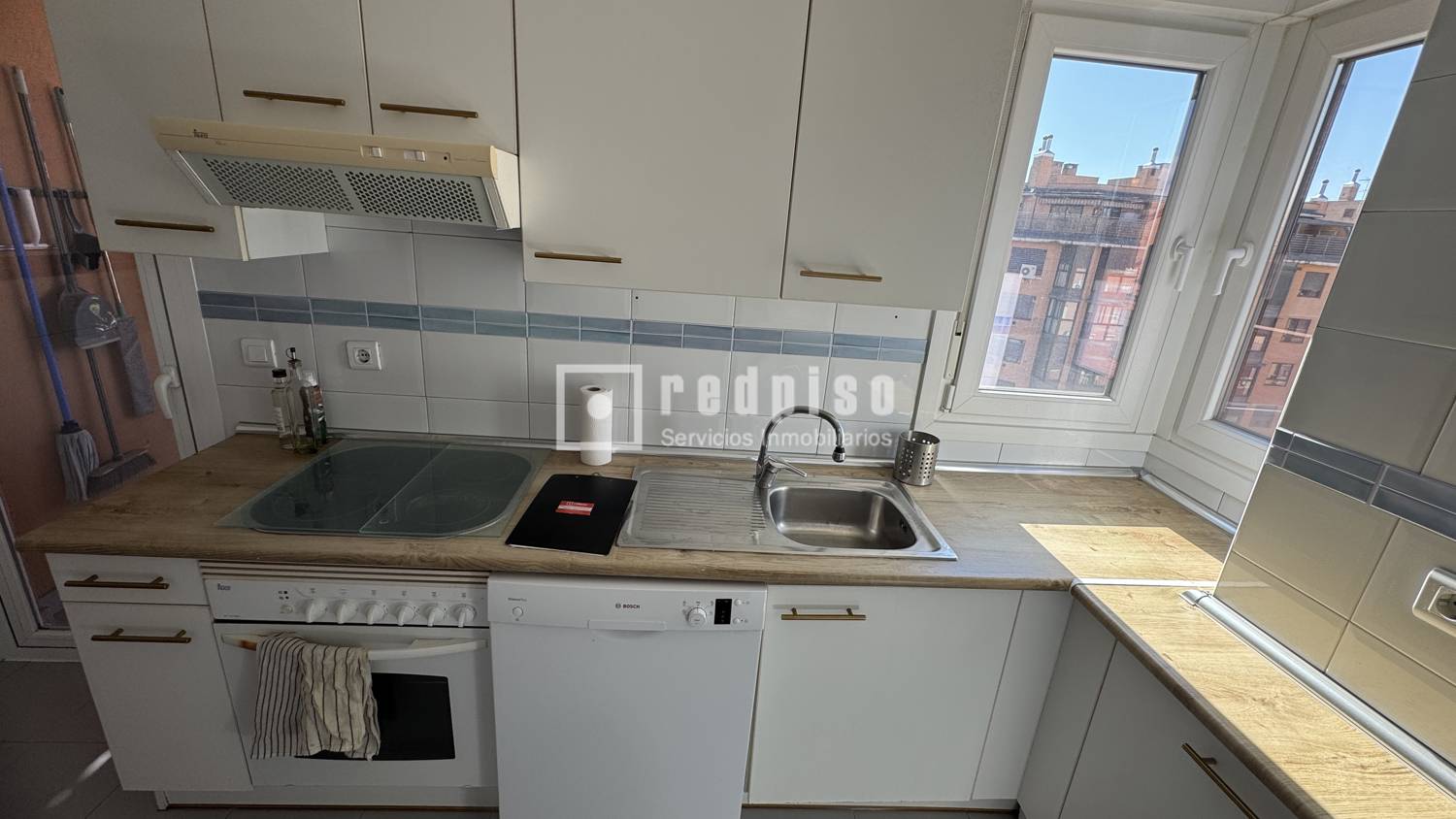 Piso en venta en calle De Suecia, San Blas-canillejas, Madrid 11/35