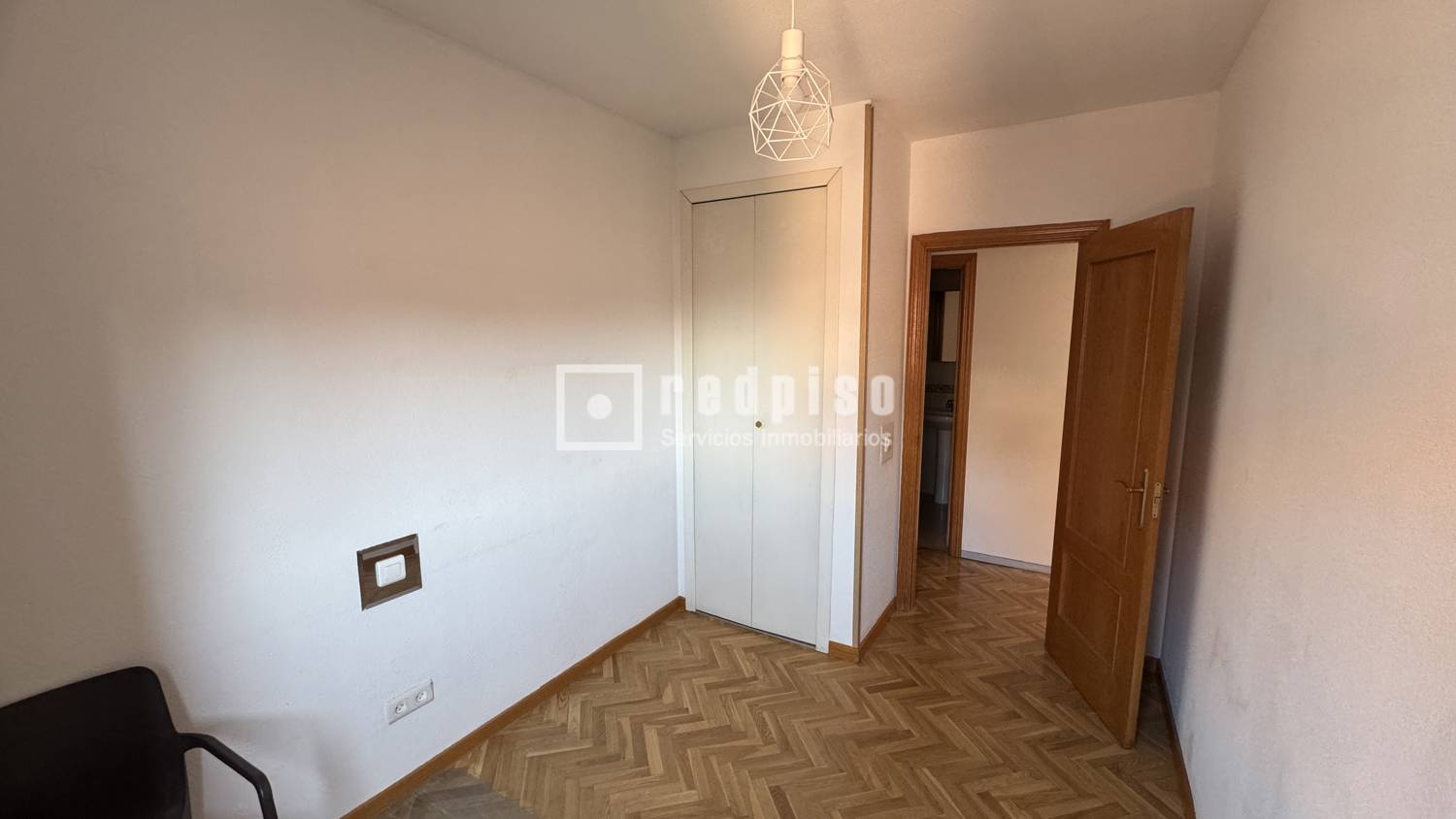 Piso en venta en calle De Suecia, San Blas-canillejas, Madrid 16/35