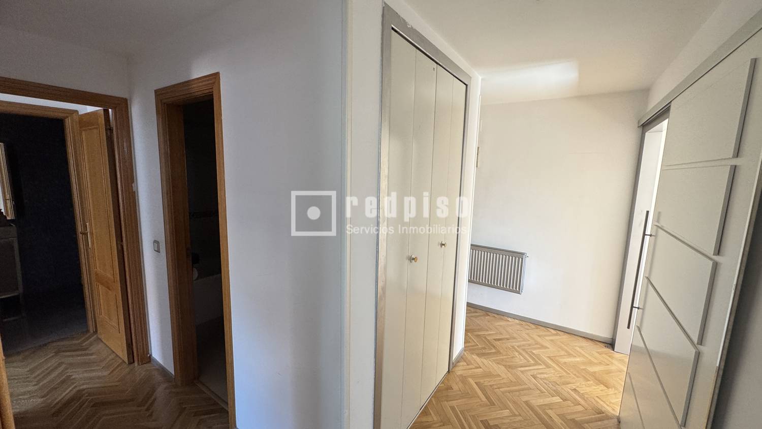 Piso en venta en calle De Suecia, San Blas-canillejas, Madrid 14/35