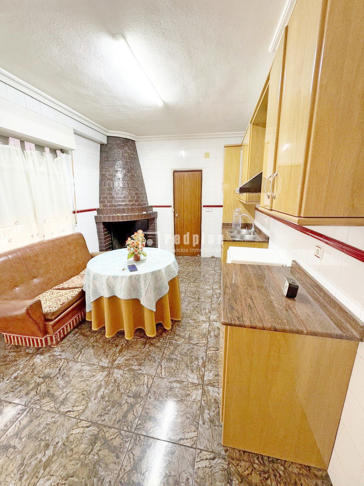 Casa en venta en calle De Santiago Apóstol, Las Torres De Cotillas, Murcia 4/25