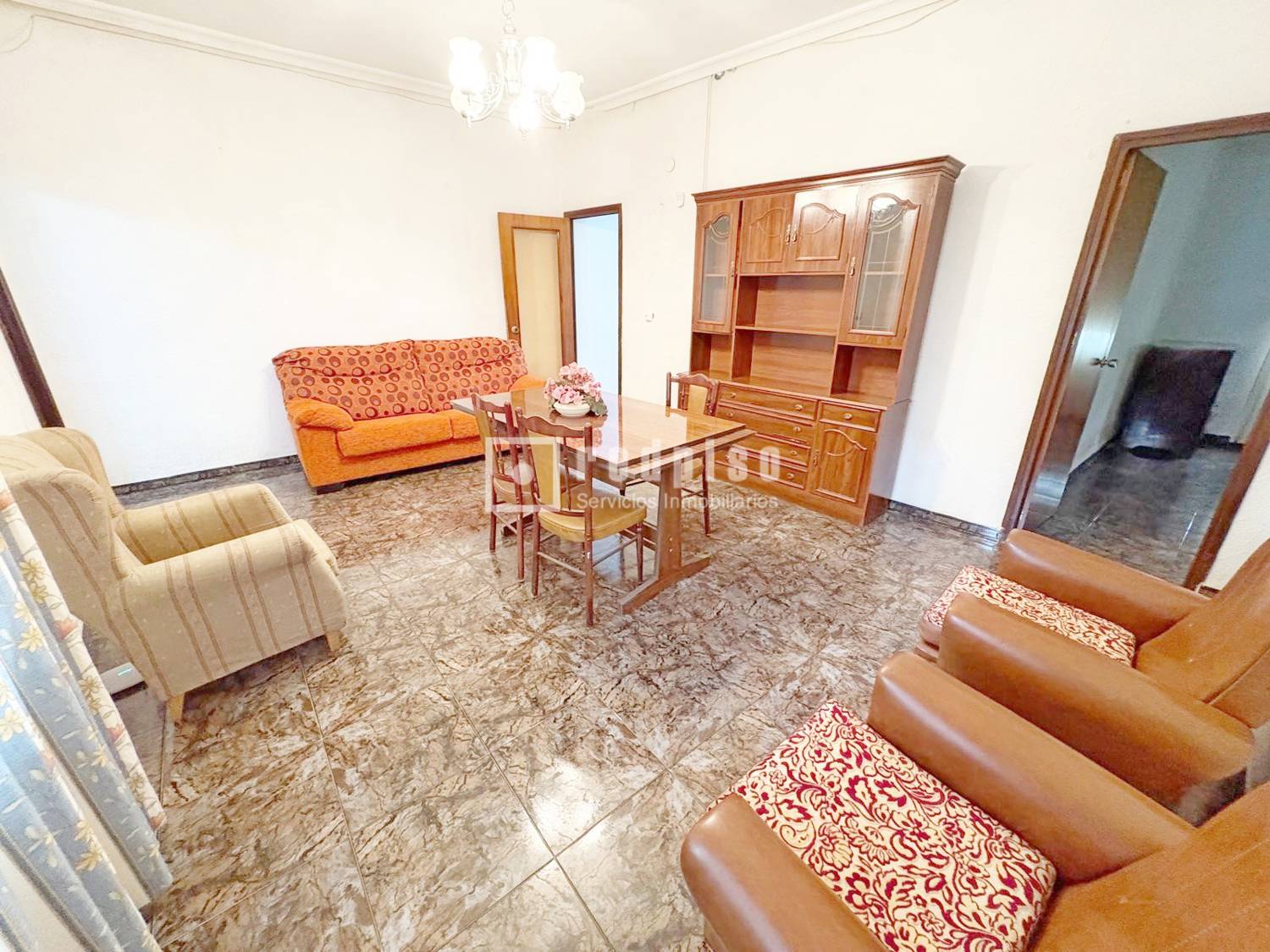 Casa en venta en calle De Santiago Apóstol, Las Torres De Cotillas, Murcia 2/25