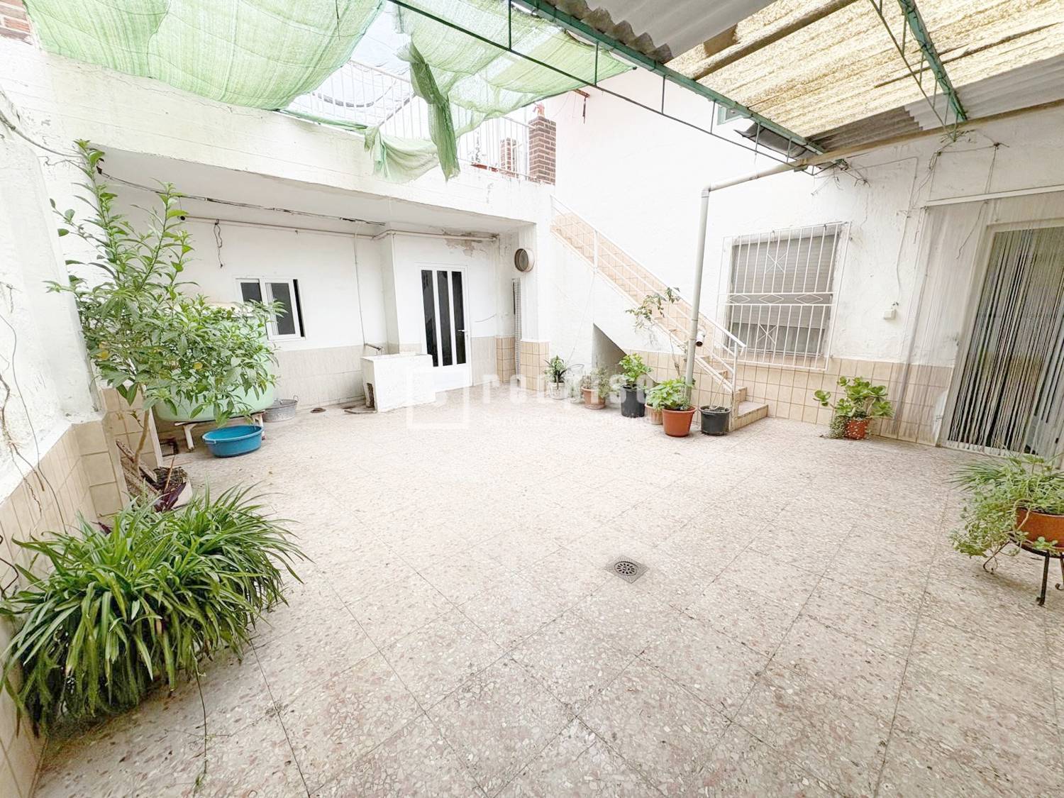 Casa en venta en calle De Santiago Apóstol, Las Torres De Cotillas, Murcia 10/25