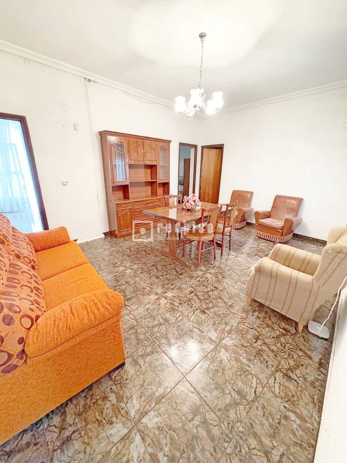 Casa en venta en  calle de Santiago Apóstol, Las Torres de Cotillas, Murcia  1/1