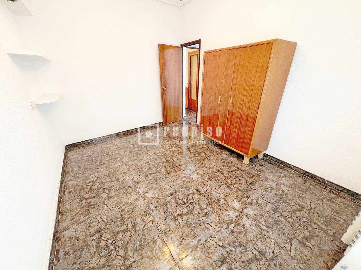 Casa en venta en calle De Santiago Apóstol, Las Torres De Cotillas, Murcia 16/25