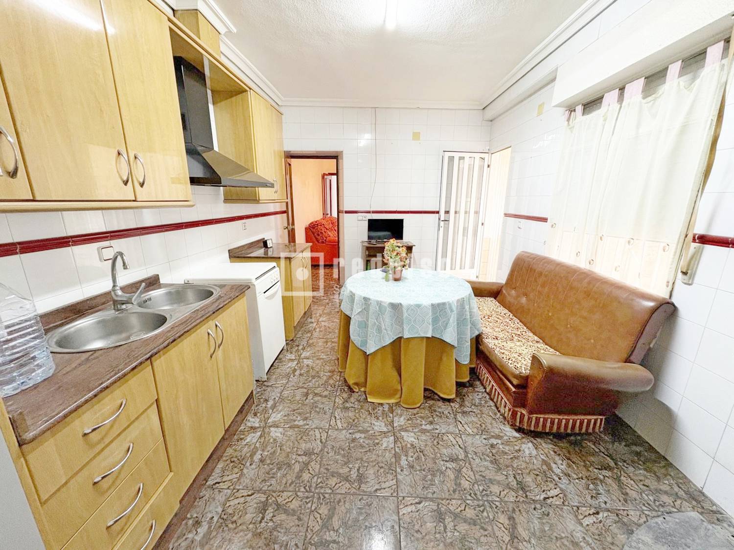 Casa en venta en calle De Santiago Apóstol, Las Torres De Cotillas, Murcia 5/25