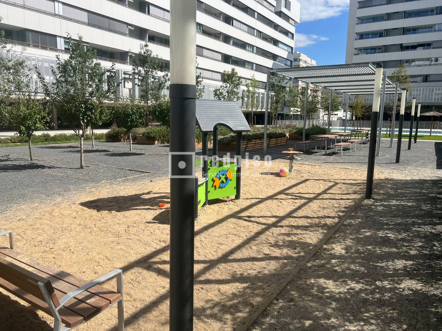 Piso en alquiler en avenida De Manuel Fraga Iribarne, Madrid, Madrid 42/47