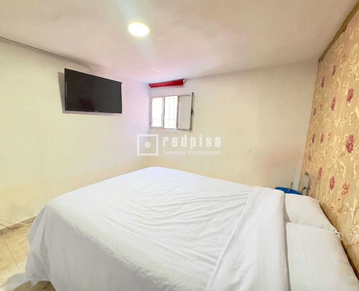 Piso en venta en Vallecas, Madrid 8/14