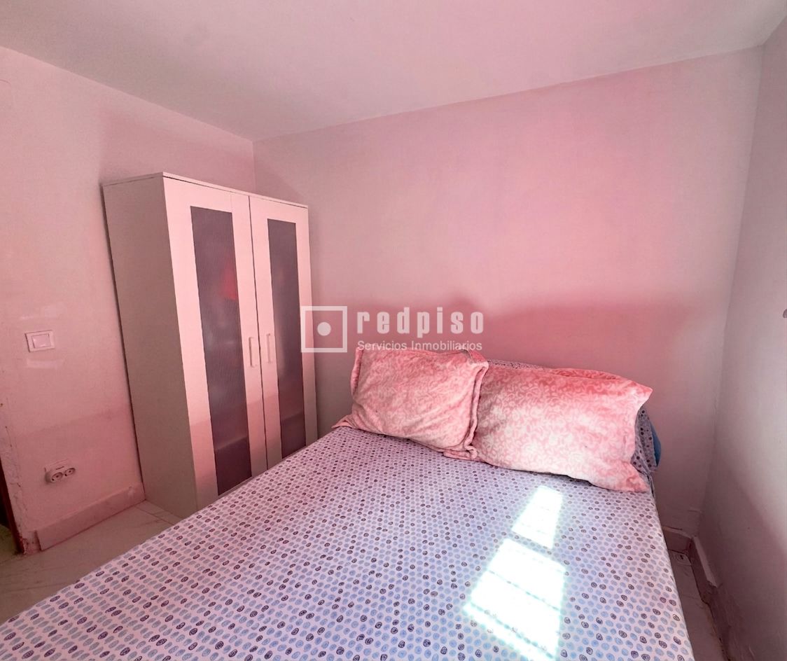 Piso en venta en Vallecas, Madrid 9/14