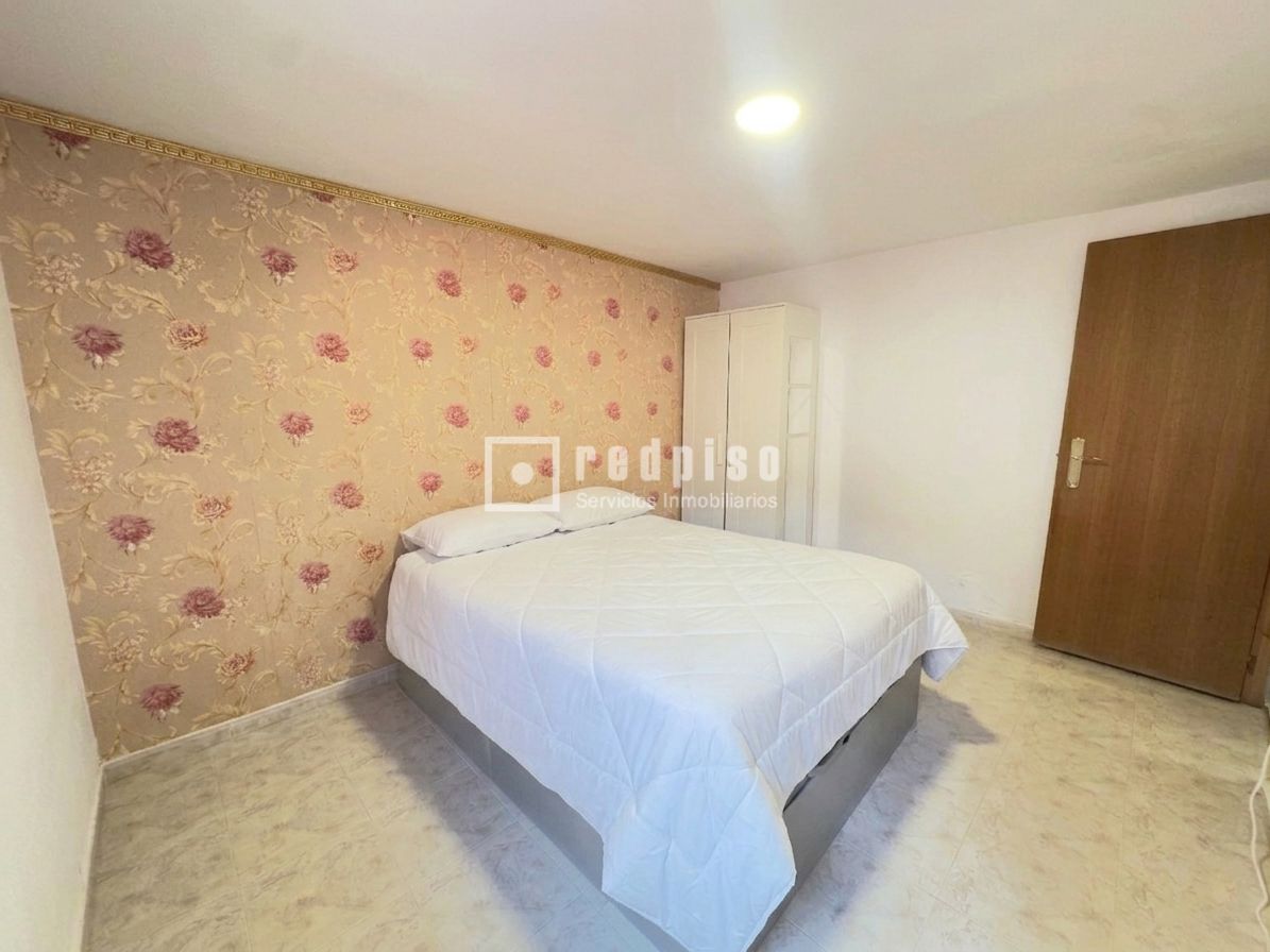 Piso en venta en Vallecas, Madrid 7/14