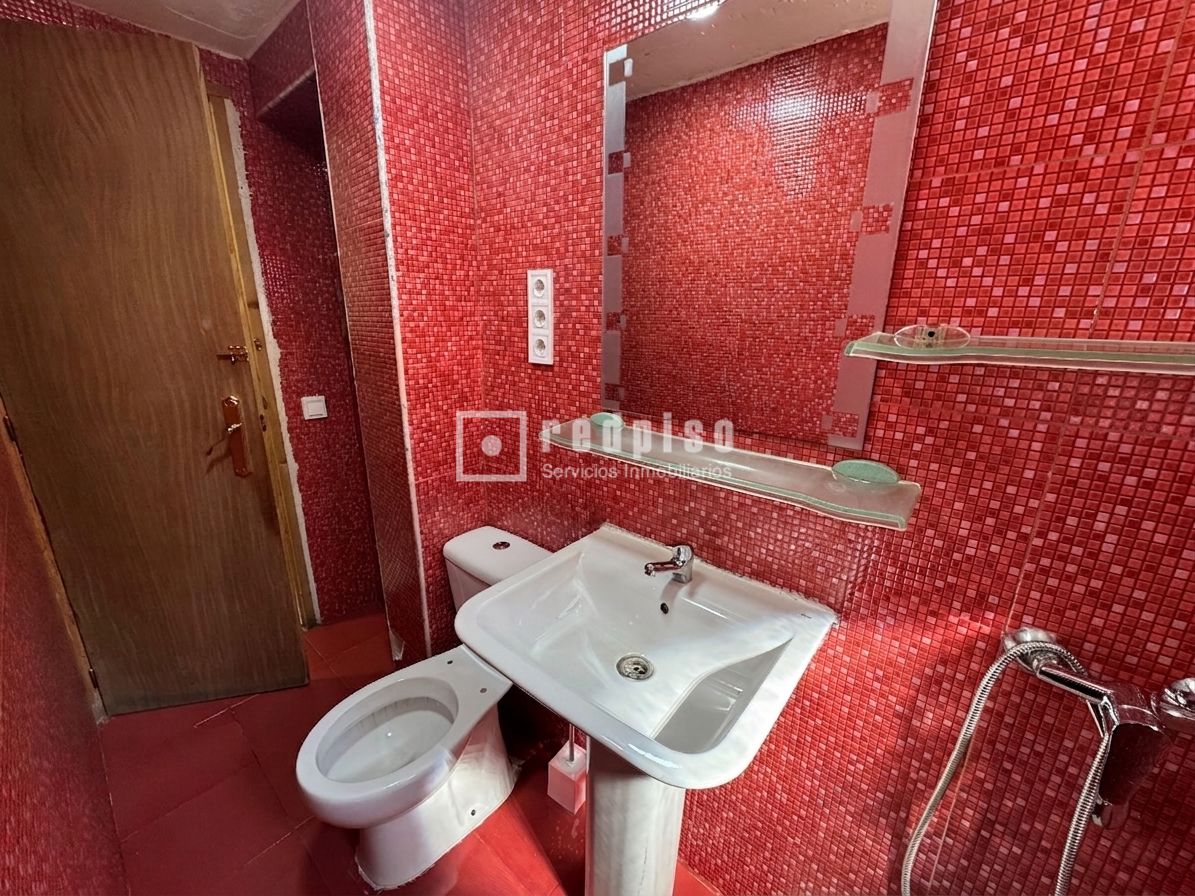 Piso en venta en Vallecas, Madrid 14/14