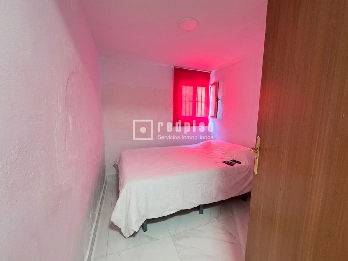 Piso en venta en Vallecas, Madrid 12/14