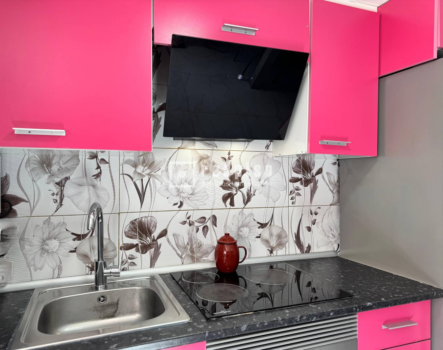 Piso en venta en Vallecas, Madrid 5/14
