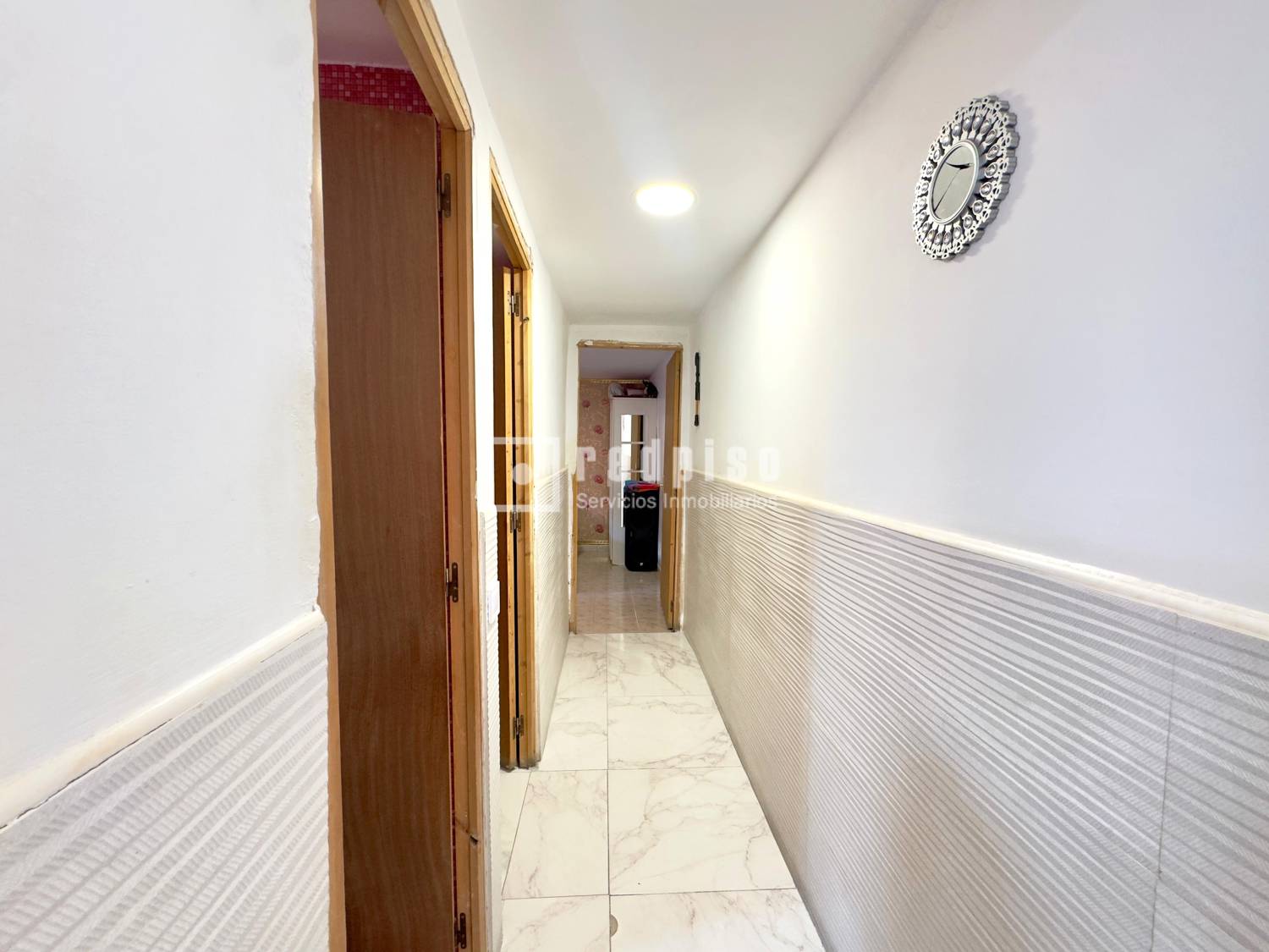 Piso en venta en Vallecas, Madrid 6/14