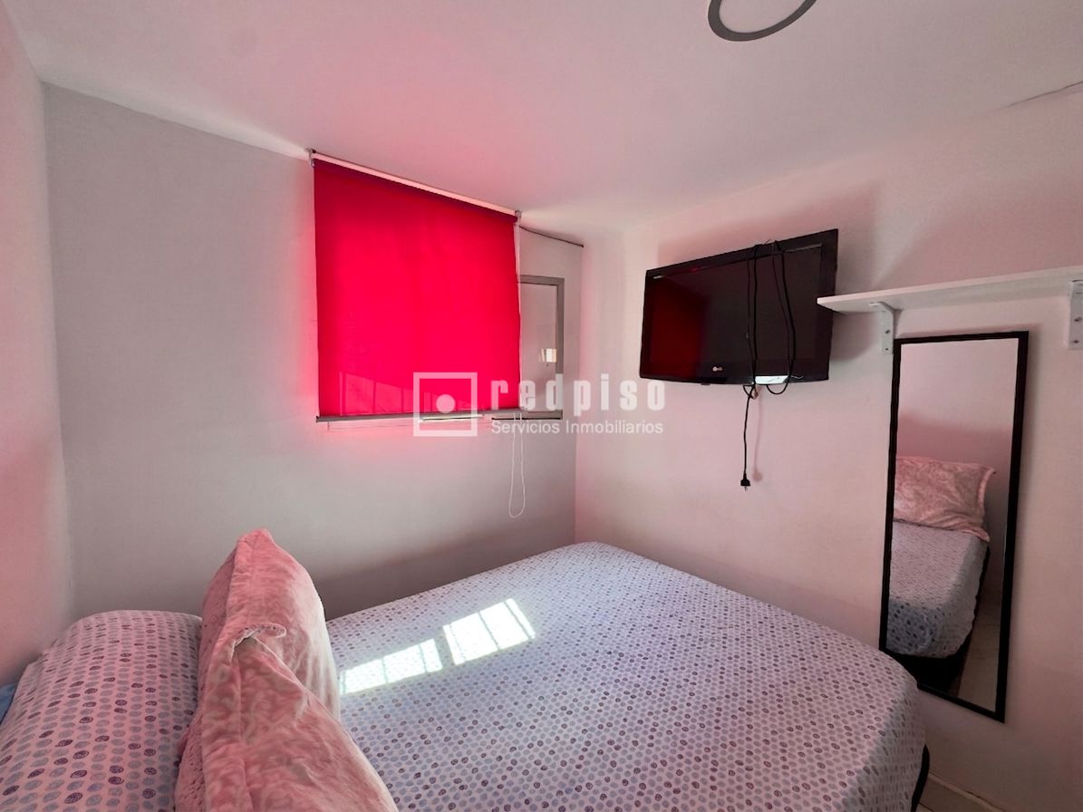 Piso en venta en Vallecas, Madrid 11/14
