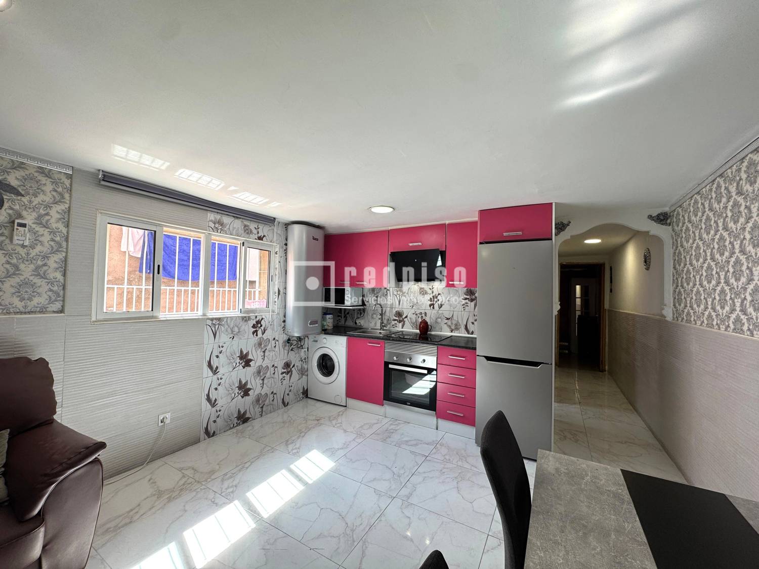 Piso en venta en Vallecas, Madrid 2/14