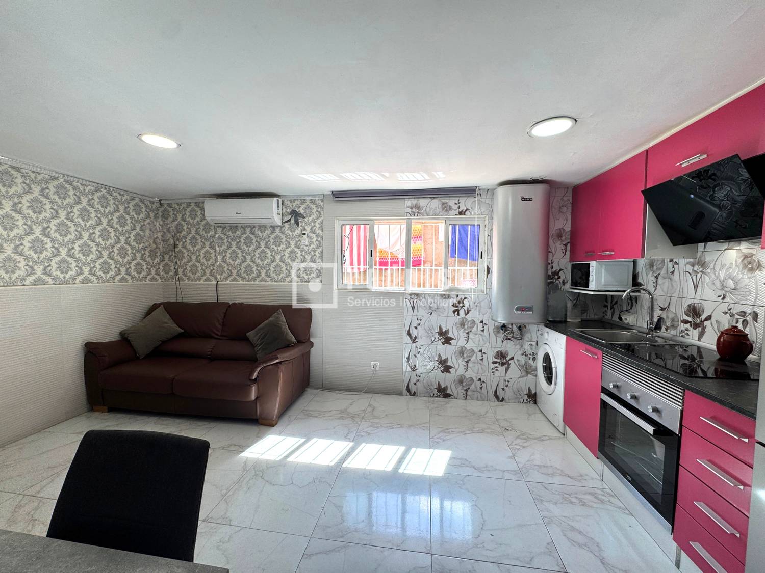 Piso en venta en Vallecas, Madrid 3/14
