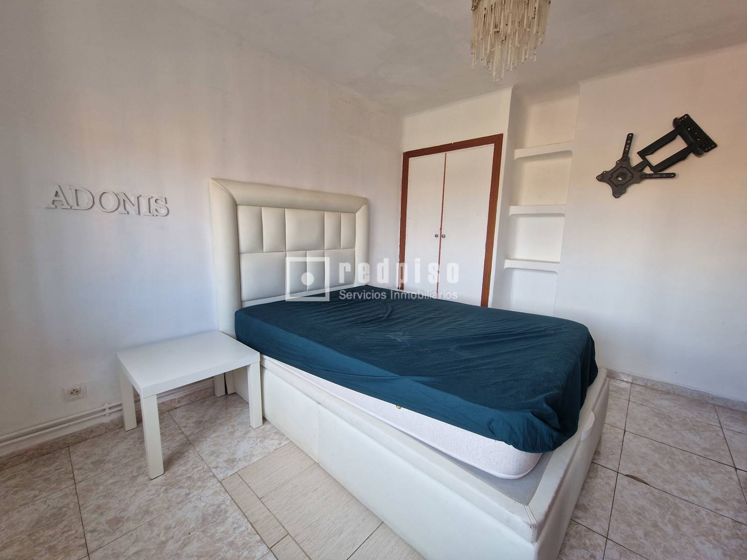 Piso en venta en calle De Tinajo, San Blas-canillejas, Madrid 16/23