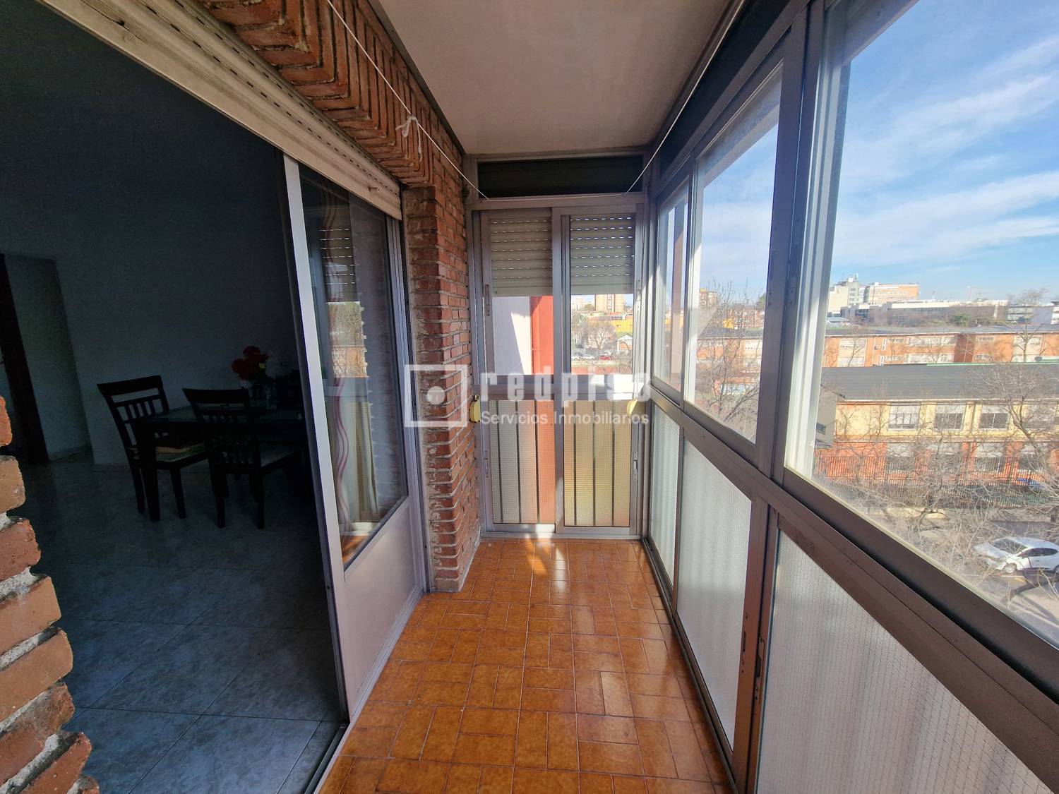 Piso en venta en calle De Tinajo, San Blas-canillejas, Madrid 3/23