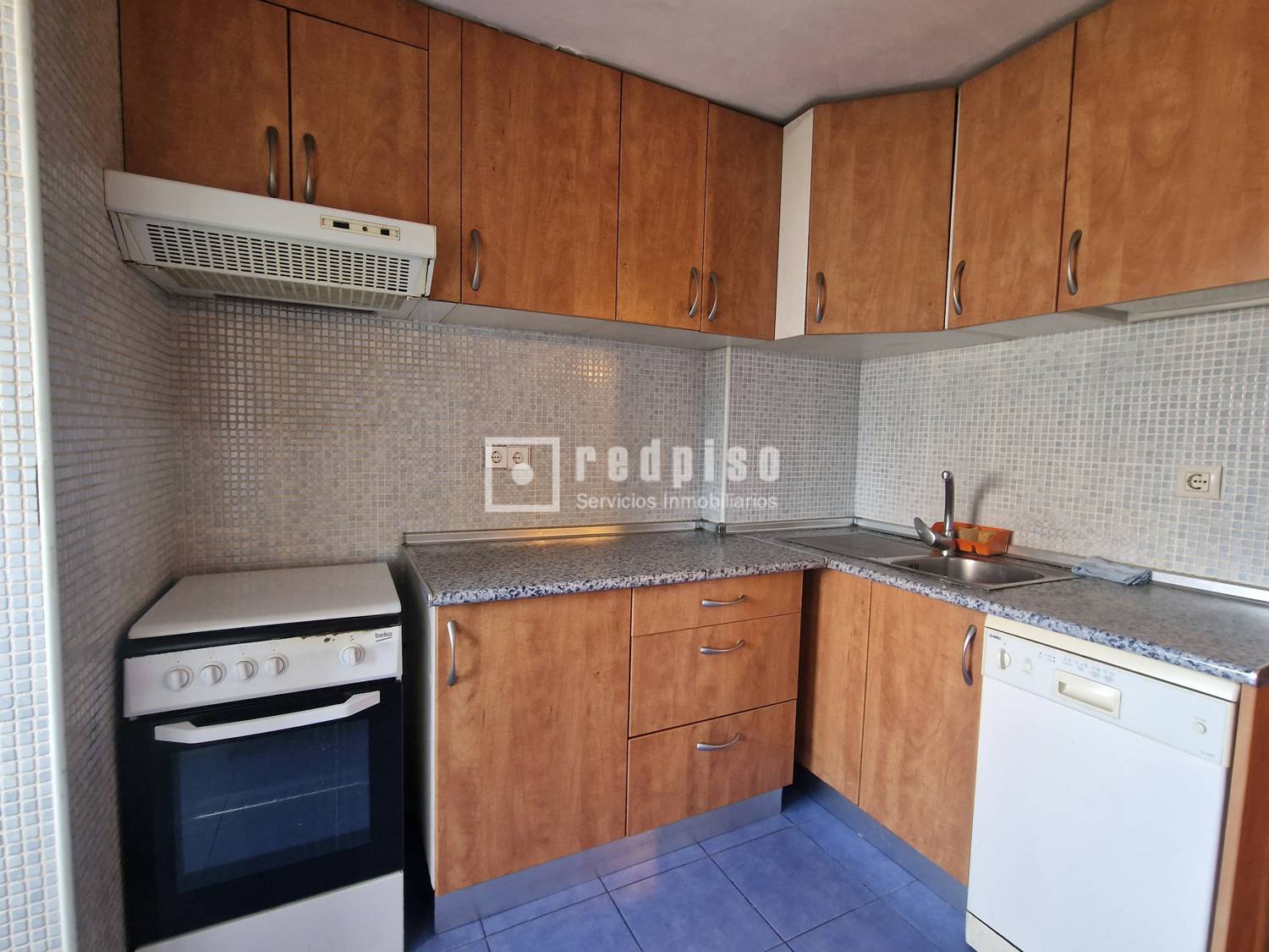 Piso en venta en calle De Tinajo, San Blas-canillejas, Madrid 7/23