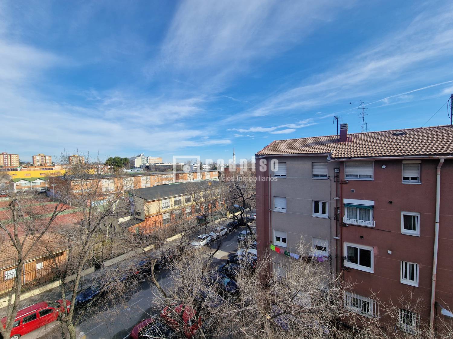 Piso en venta en calle De Tinajo, San Blas-canillejas, Madrid 20/23