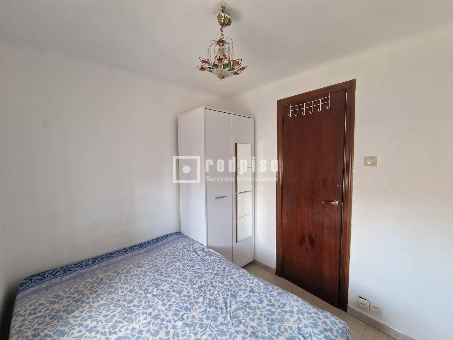 Piso en venta en calle De Tinajo, San Blas-canillejas, Madrid 12/23
