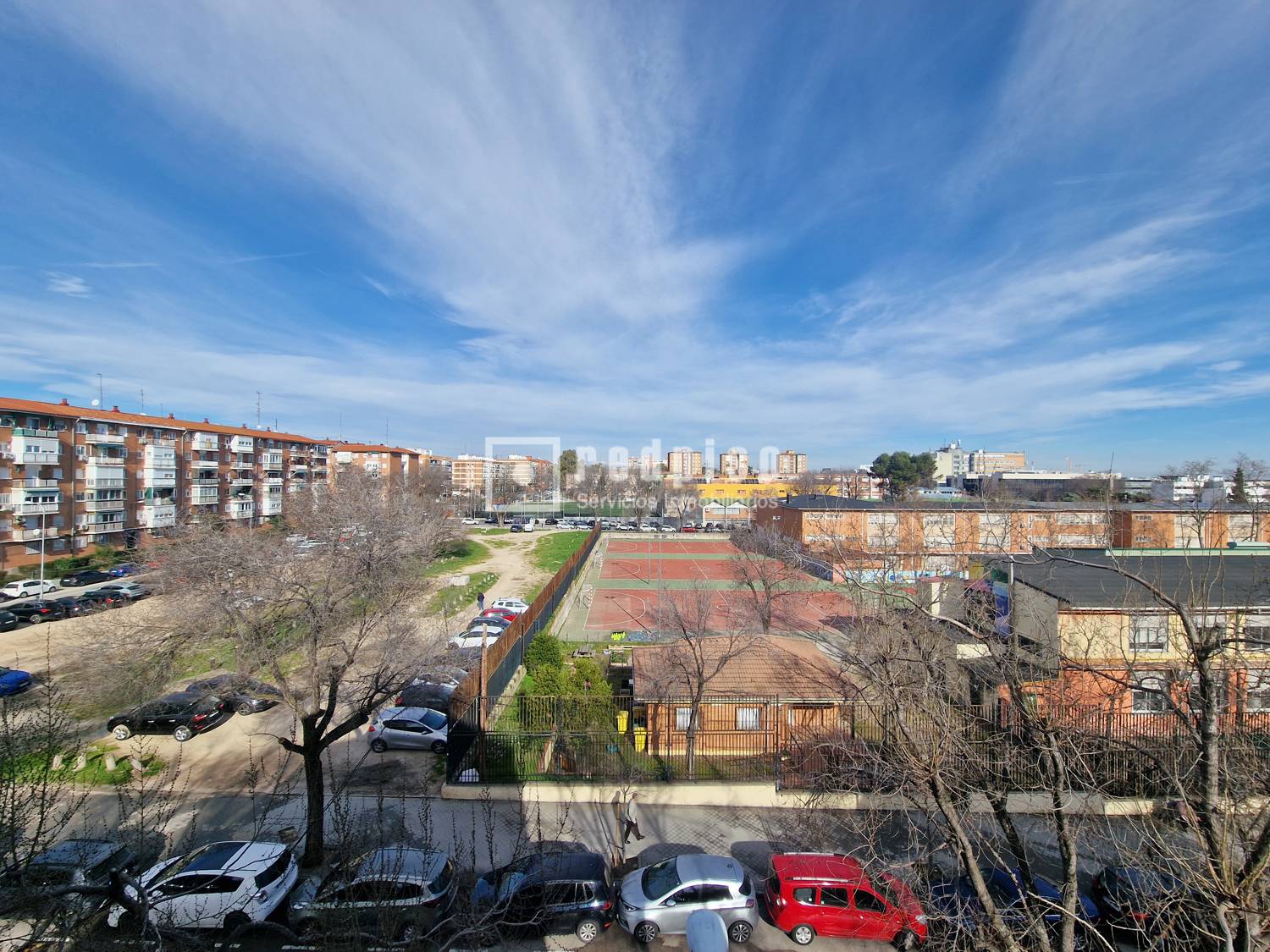 Piso en venta en calle De Tinajo, San Blas-canillejas, Madrid 23/23